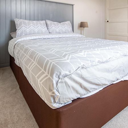 Macdonald House Villa Dornoch Ngoại thất bức ảnh
