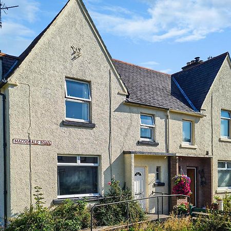 Macdonald House Villa Dornoch Ngoại thất bức ảnh