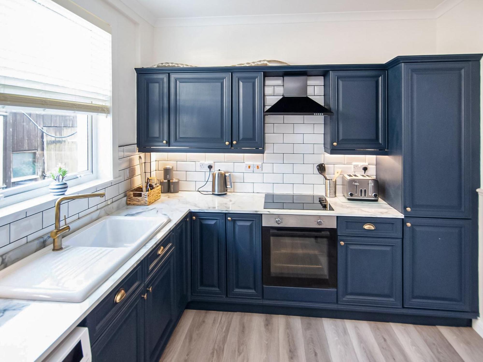 Macdonald House Villa Dornoch Ngoại thất bức ảnh