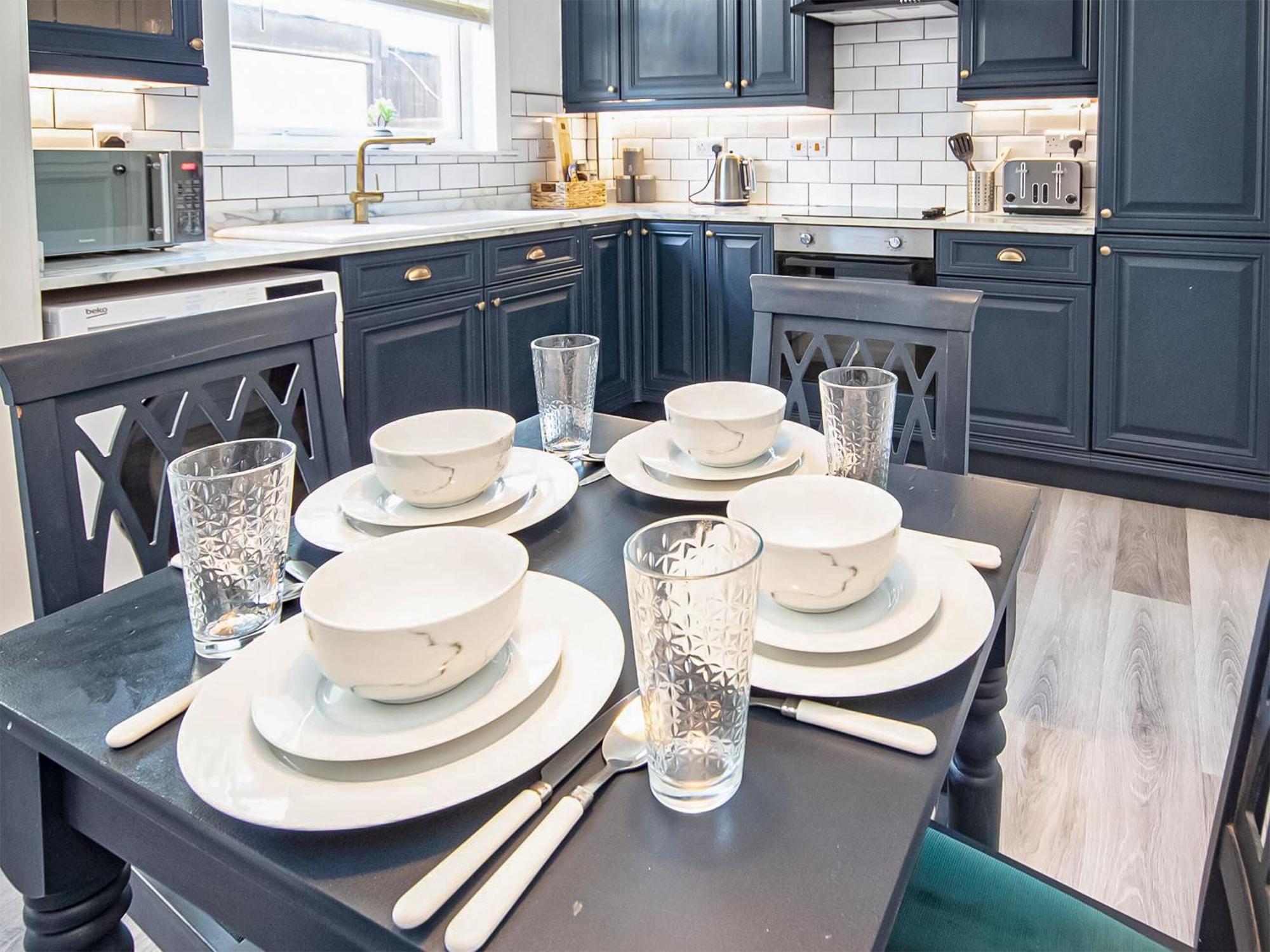 Macdonald House Villa Dornoch Ngoại thất bức ảnh